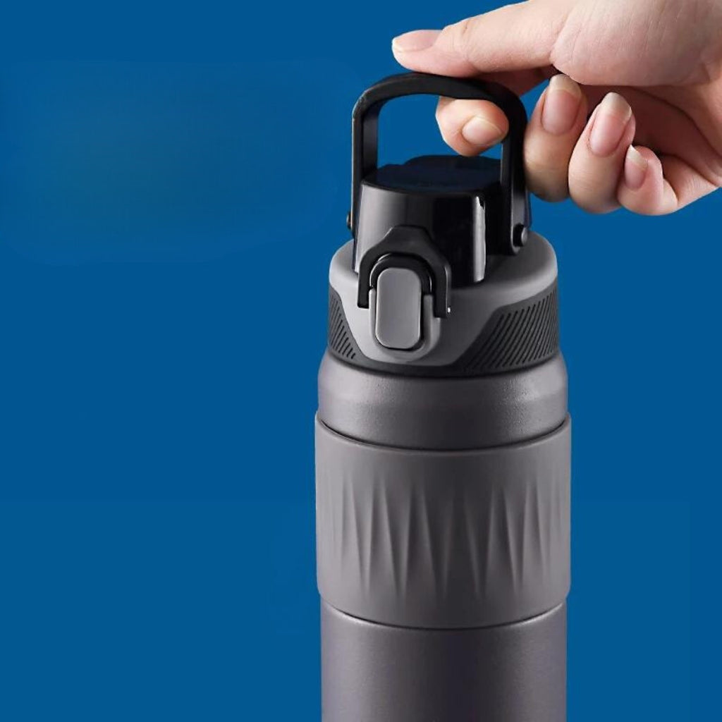 Termoska pro sportovce – pohled 6