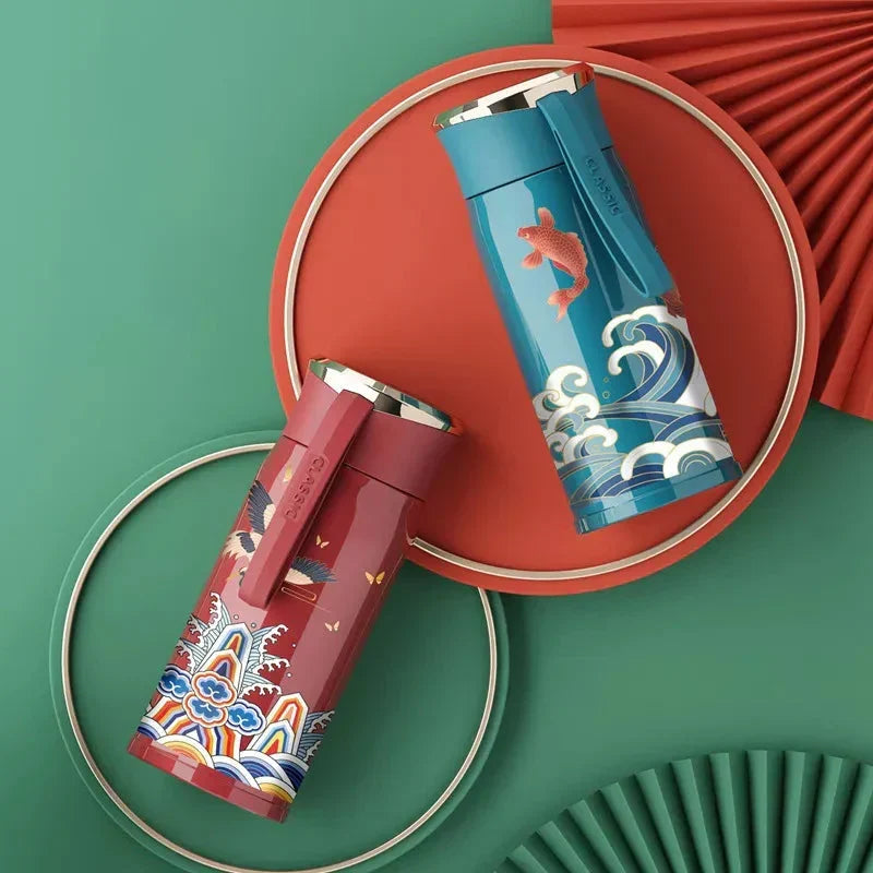 Termoláhev 0,4 l – pohled 2