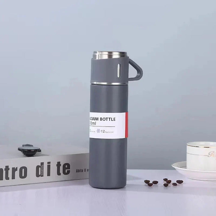 Turistická termoska – pohled 4