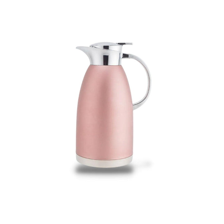 Termoska 1,8 l – růžová