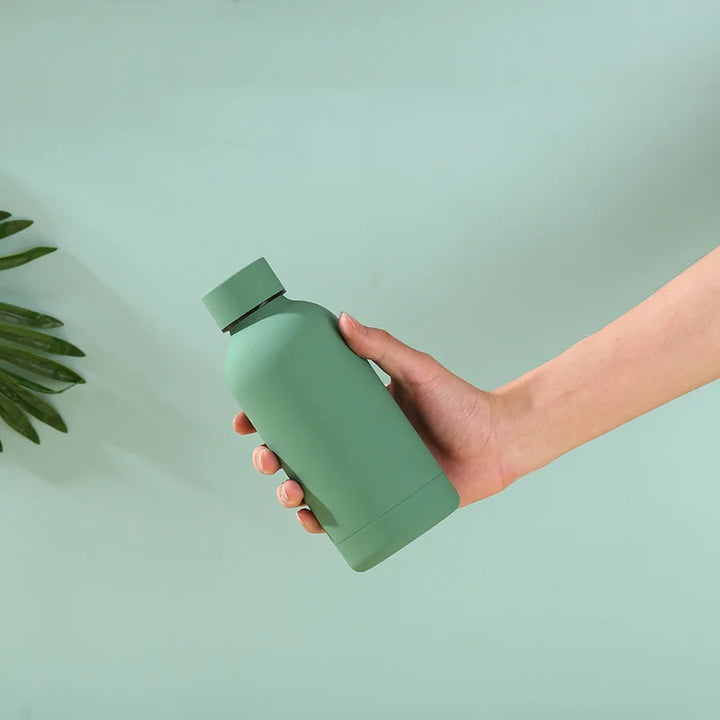 Termoska 350 ml – zelená
