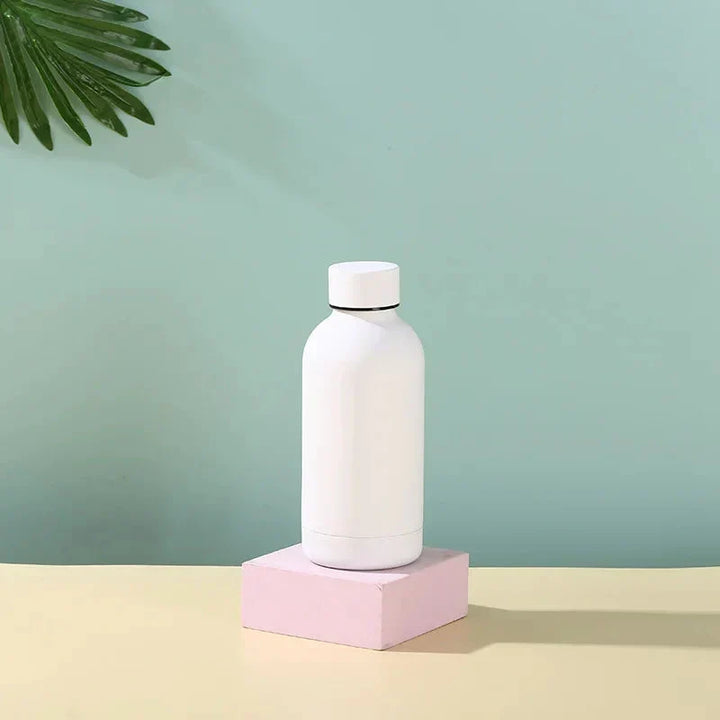 Termoska 350 ml – bílá