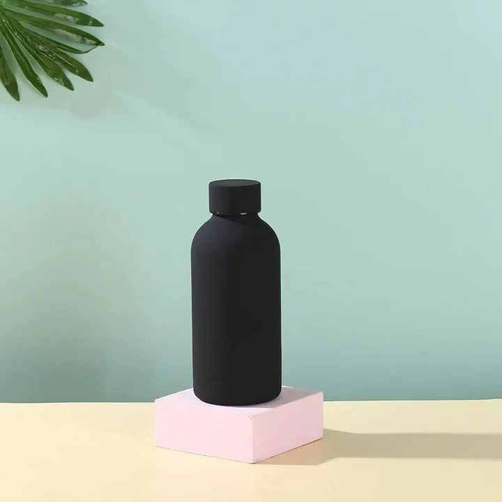 Termoska 350 ml – černá