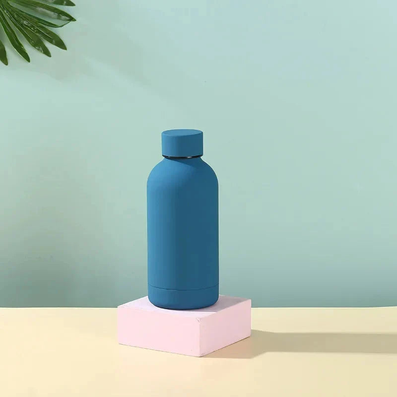 Termoska 350 ml – modrá