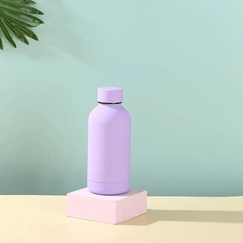 Termoska 350 ml – fialová