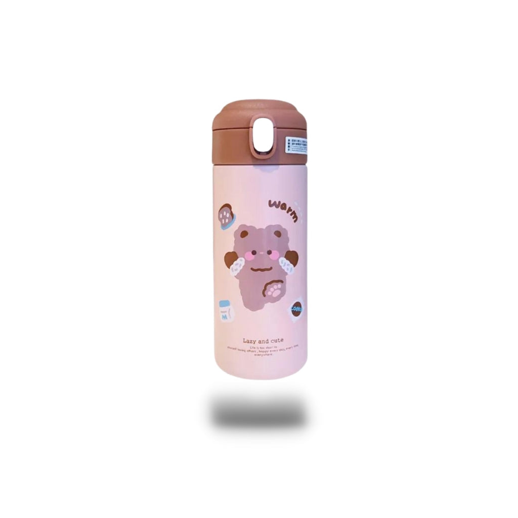 Láhev na pití pro školáky