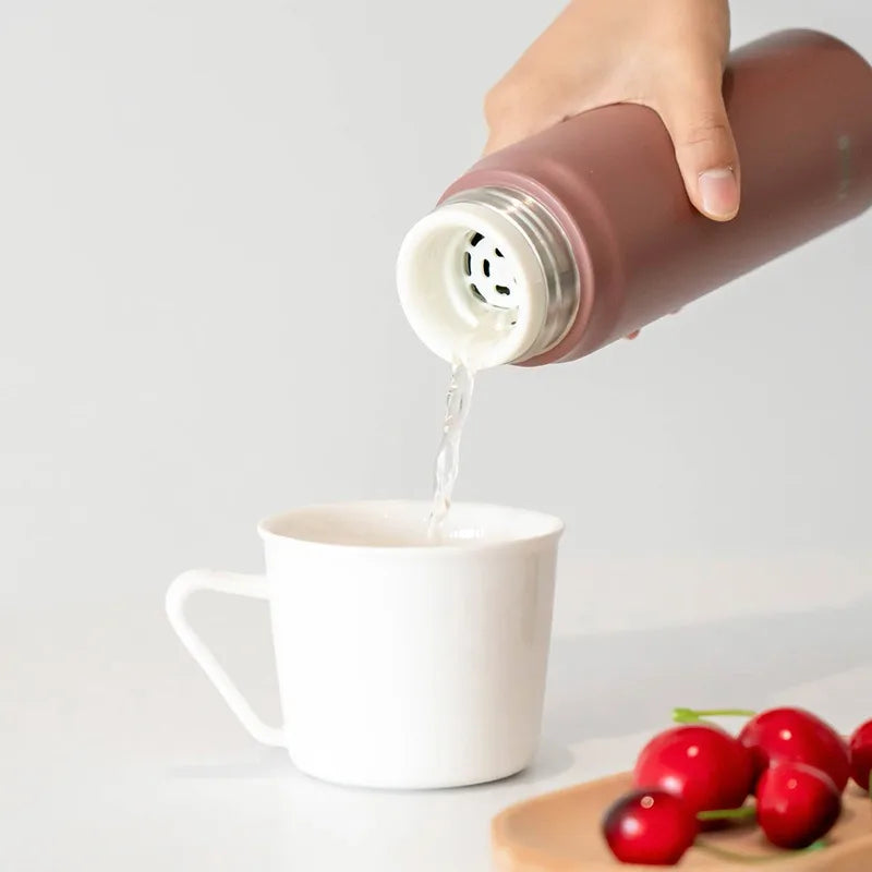 Termoska na čaj 0,5 l – pohled 4