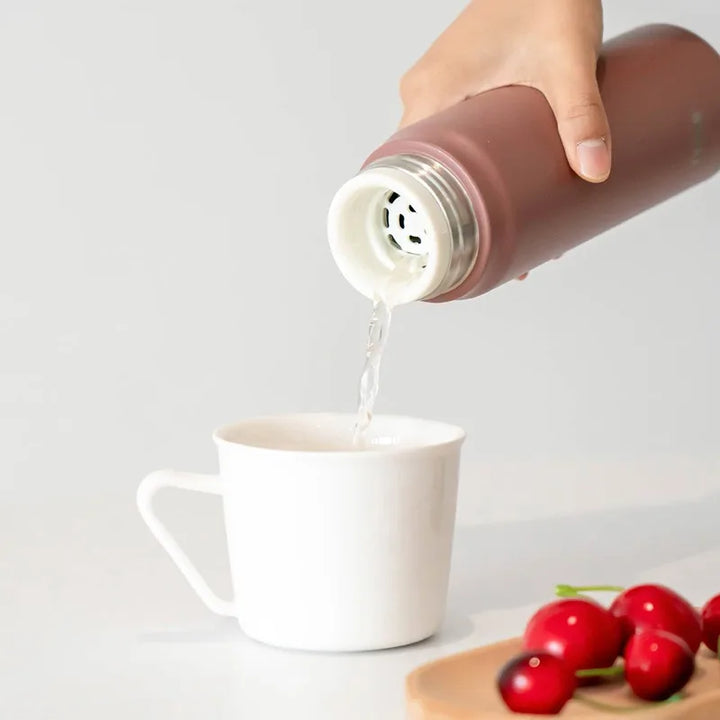Termoska na čaj 0,5 l – pohled 4