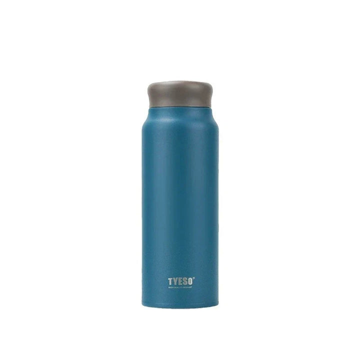 Termoska na čaj 0,5 l – modrá