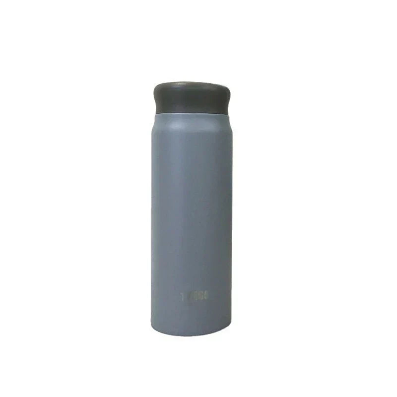 Termoska na čaj 0,5 l – šedá