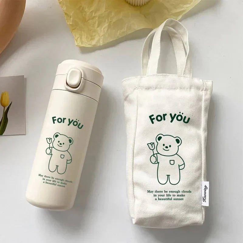 Láhev na pití pro teenagery – For You