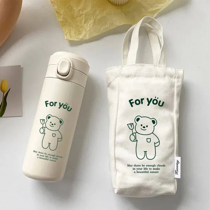 Láhev na pití pro teenagery – For You