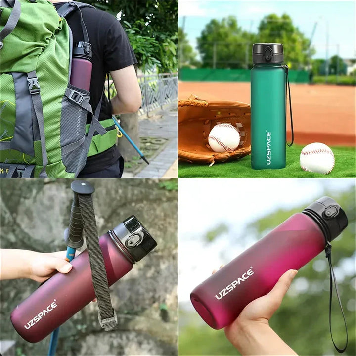 Dětská sportovní láhev – pohled 2