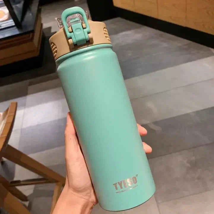 Láhev na pití 500 ml – pohled 3