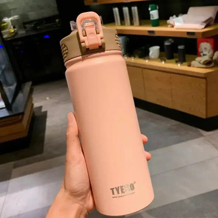 Láhev na pití 500 ml – pohled 4