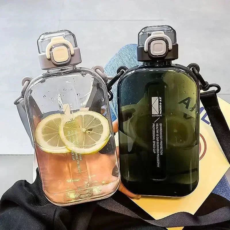 Láhev na pití 750 ml – pohled 5
