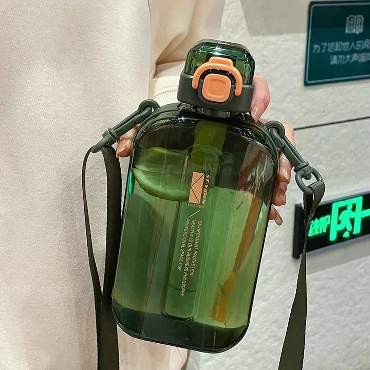 Láhev na pití 750 ml – pohled 6