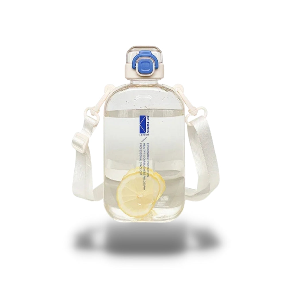 Láhev na pití 750 ml