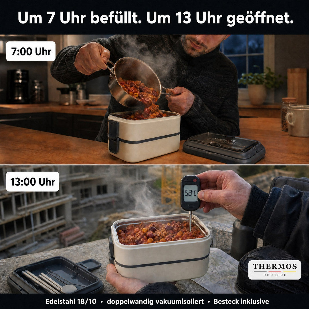 Termonádoby na převoz stravy – pohled 3