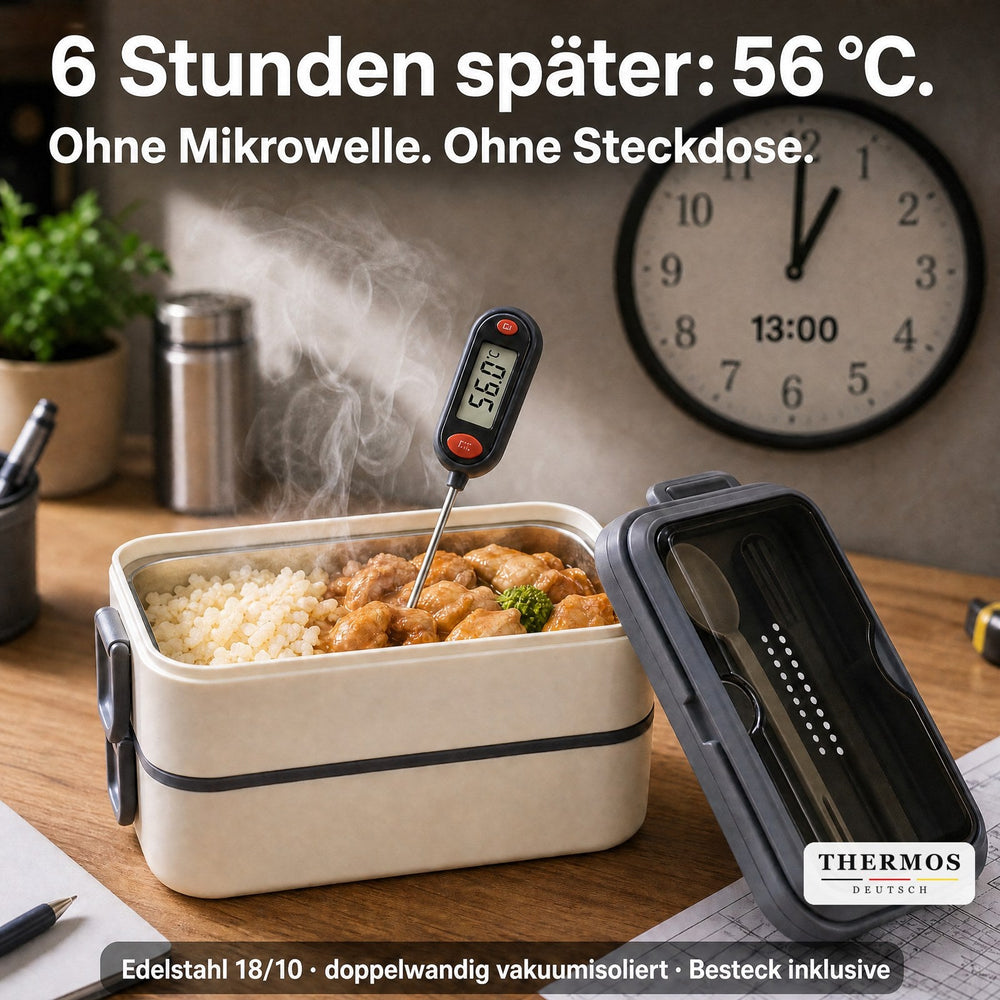 Termonádoby na převoz stravy – pohled 2